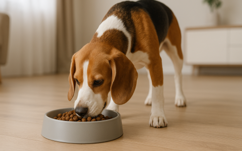 🐓採購「寵物飼料」